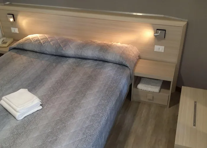 Flying Отель 3*
