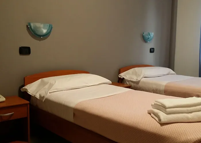 Flying 3* San Maurizio Canavese