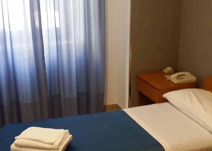 Flying Отель