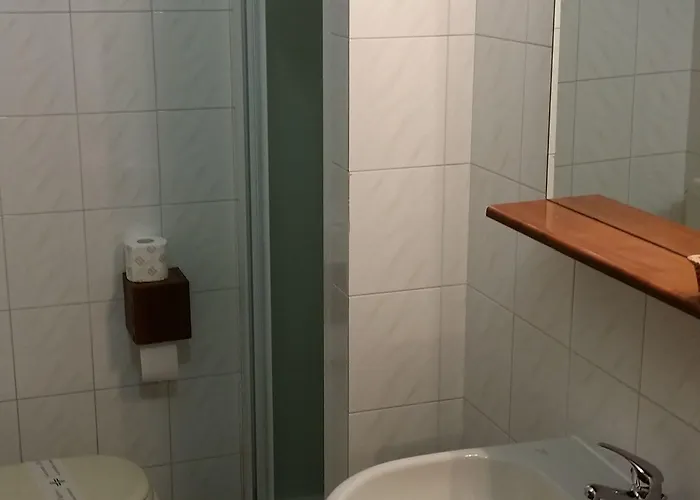 Hotel Flying San Maurizio Canavese