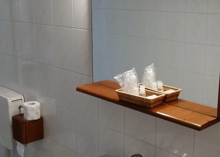 Hotel Flying San Maurizio Canavese