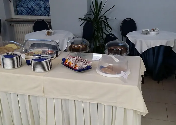 Flying 3* San Maurizio Canavese