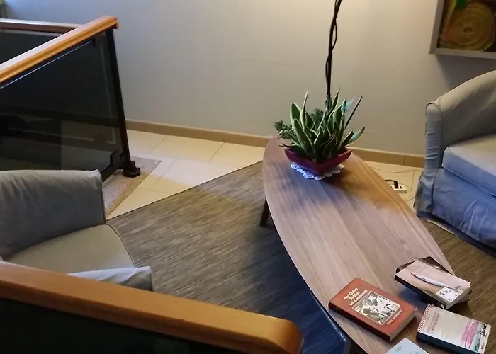 Отель Flying