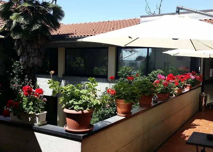 Flying 3* San Maurizio Canavese