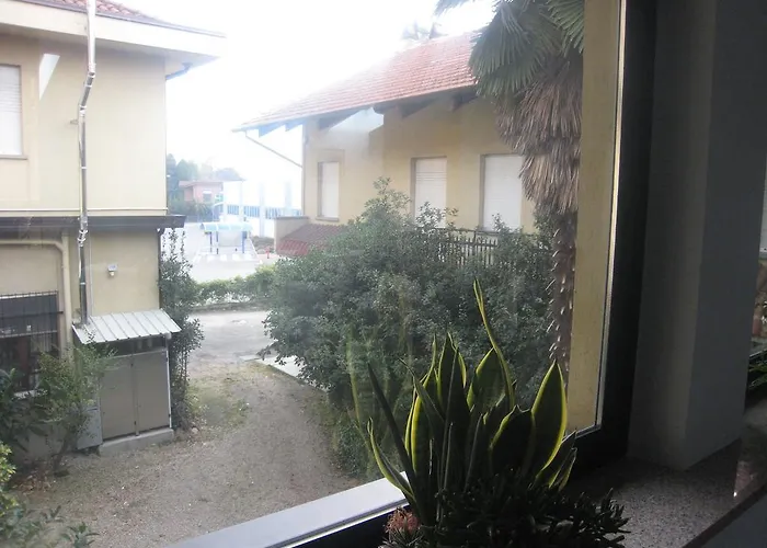 Flying Отель