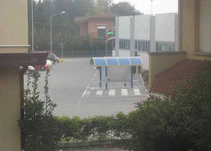 Flying 3* San Maurizio Canavese