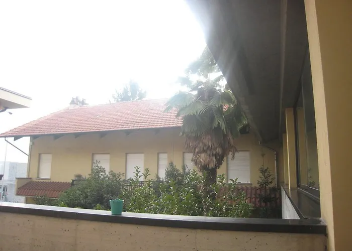 Flying San Maurizio Canavese