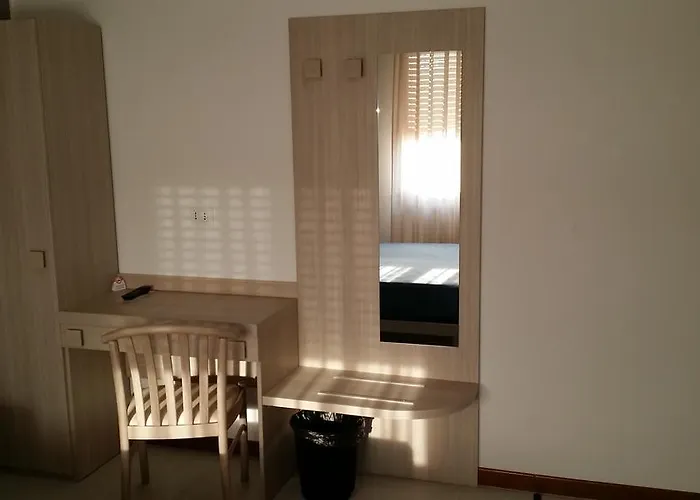 Flying 3* San Maurizio Canavese