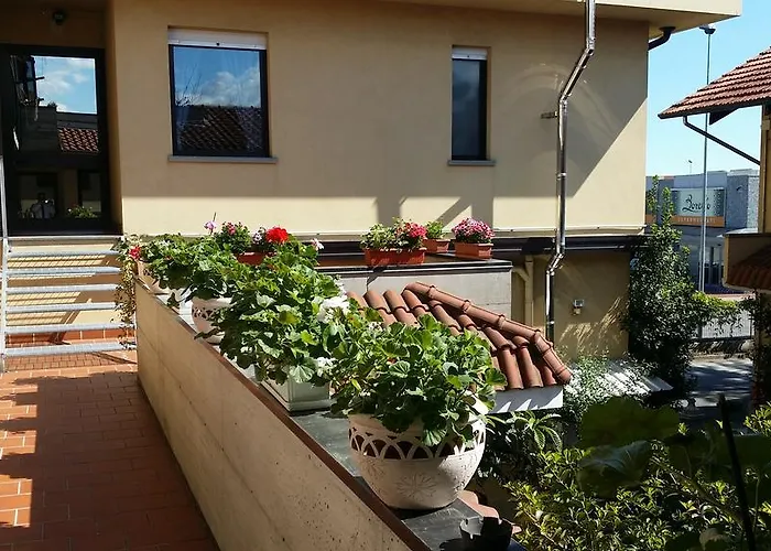 Flying San Maurizio Canavese