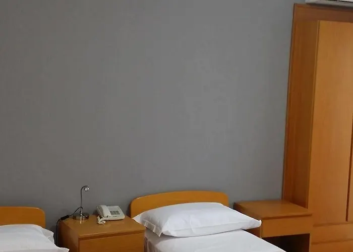 Flying Отель 3*